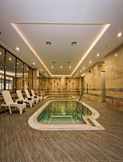 Spa ve Sağlık